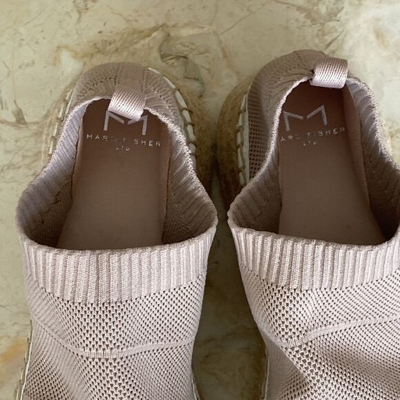 Marc Fisher Fae Espadrilles - Picture 8 of 12